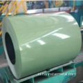 Koil Aluminium Coil Ral Color Coated Aluminium Roofing Coil